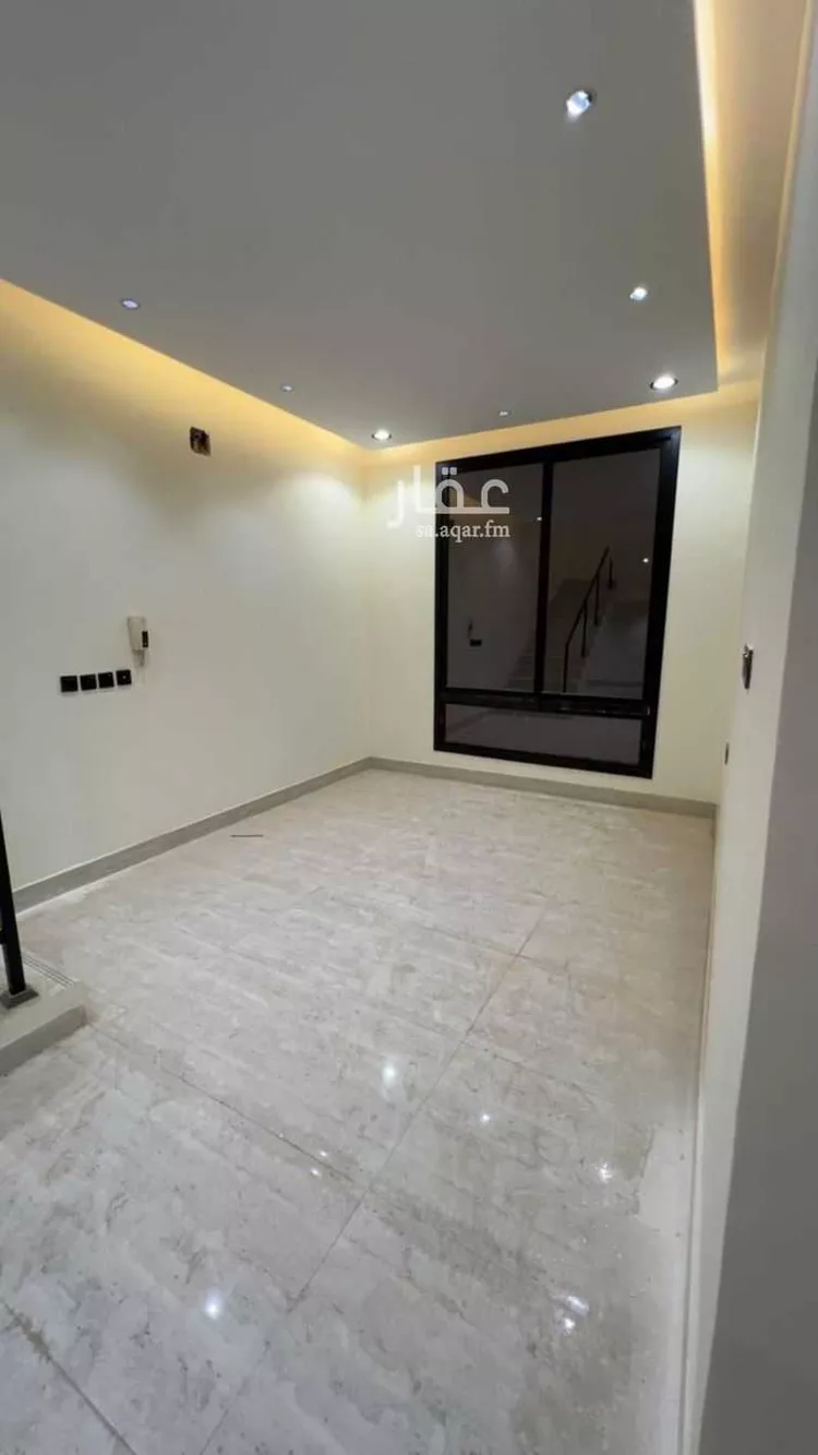 فيلا للإيجار في شارع إبراهيم ابوقمر , حي بدر, مدينة الرياض, منطقة الرياض صورة 3