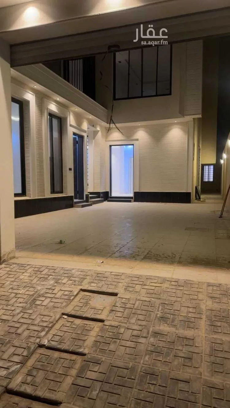 فيلا للإيجار في شارع بدر, حي بدر, مدينة الرياض, منطقة الرياض صورة 2