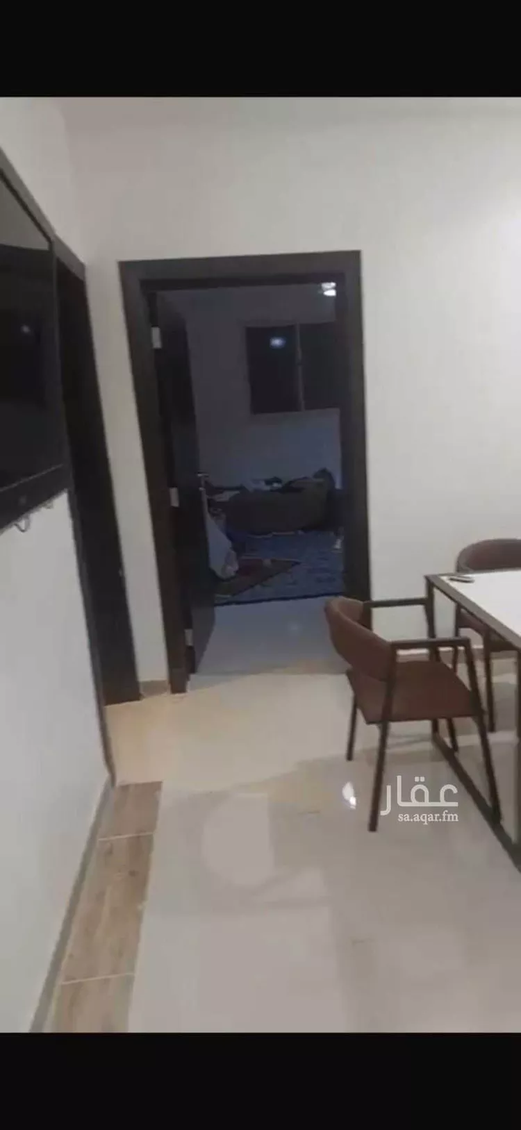 شقة للبيع في شارع مطرف الهلالي, حي الجامعيين, مدينة المجمعة, منطقة الرياض صورة 3