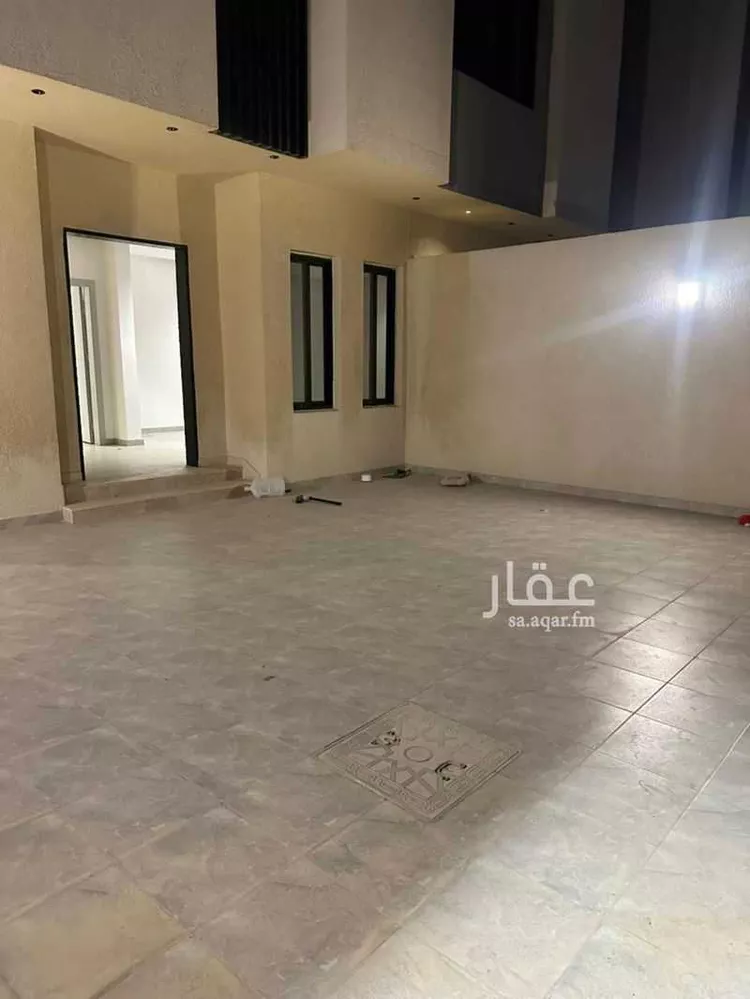 دور للإيجار في شارع عبدالرحمن الشعلان, حي بدر, مدينة الرياض, منطقة الرياض صورة 2