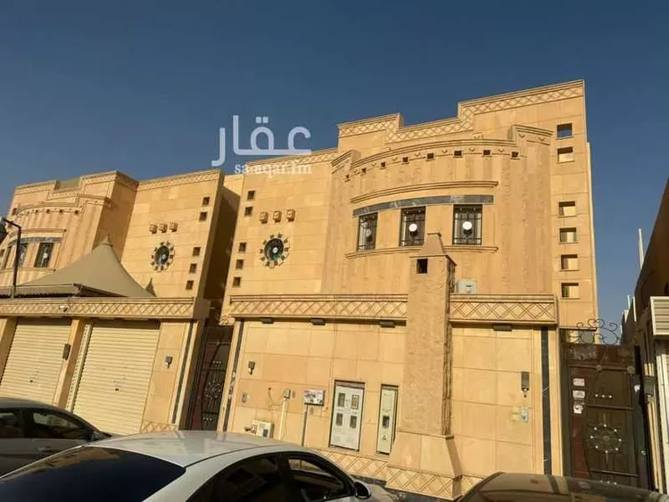 شقة للإيجار في شارع النخبة, حي الحزم, مدينة الرياض, منطقة الرياض