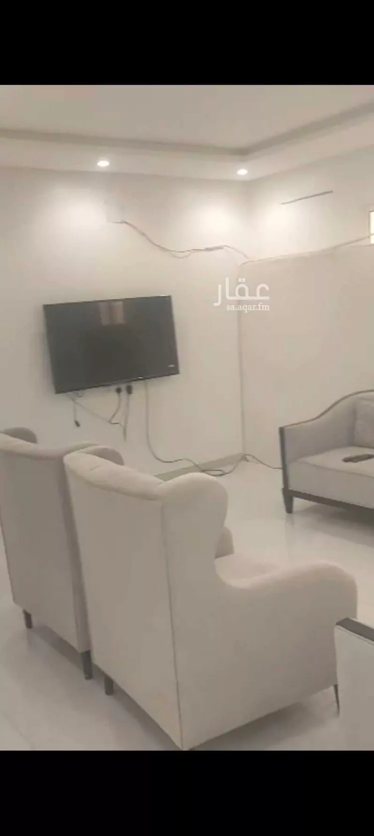 شقة للإيجار في شارع عمر بن جناوه, حي طويق, مدينة الرياض, منطقة الرياض