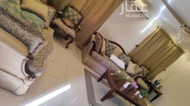 فيلا للإيجار في شارع القطان, حي طويق, مدينة الرياض, منطقة الرياض صورة 2