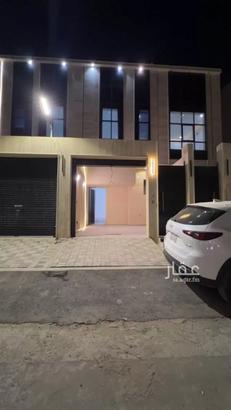 فيلا للإيجار في شارع إبراهيم ابوقمر , حي بدر, مدينة الرياض, منطقة الرياض