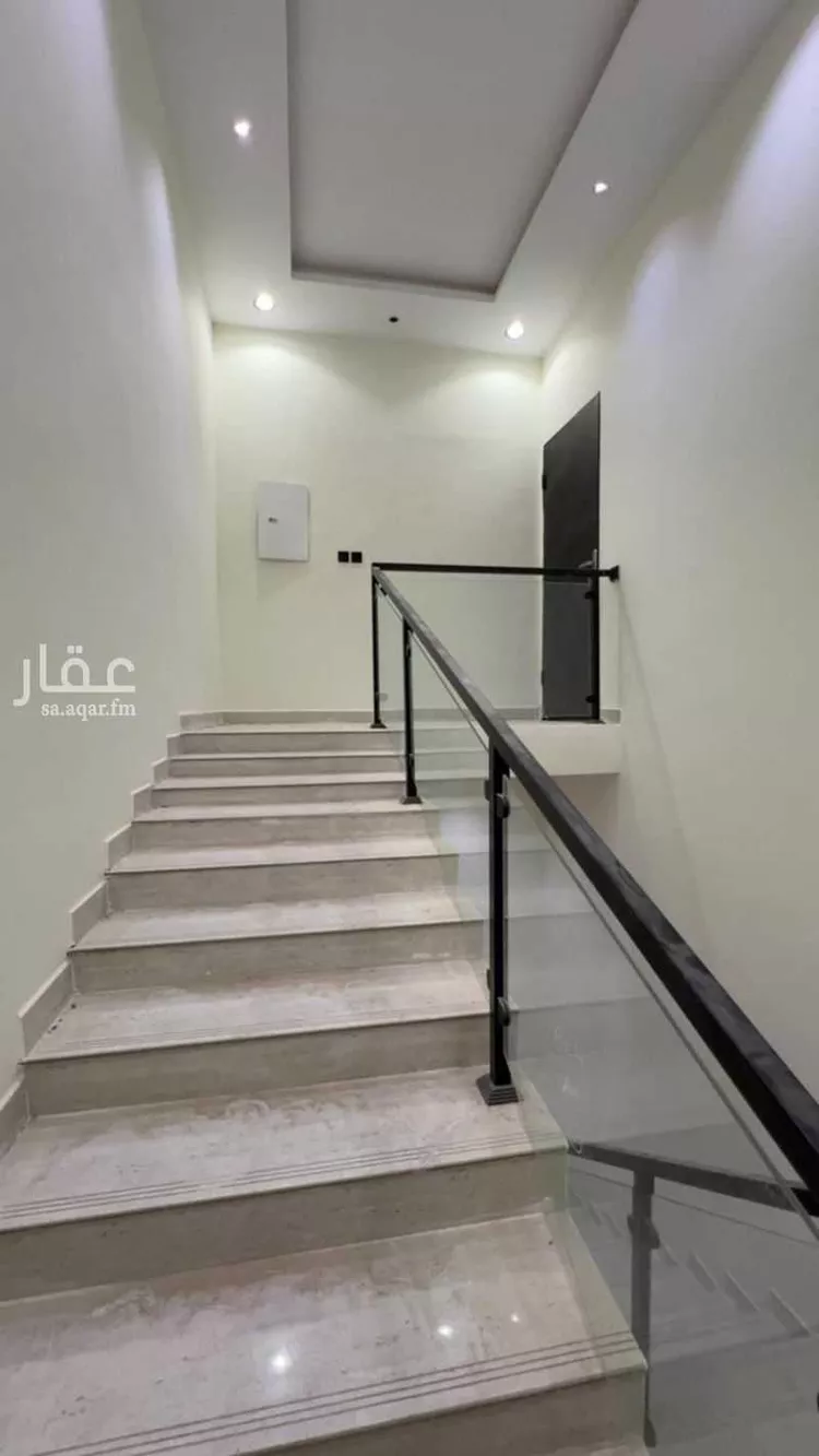 فيلا للإيجار في شارع إبراهيم ابوقمر , حي بدر, مدينة الرياض, منطقة الرياض صورة 5