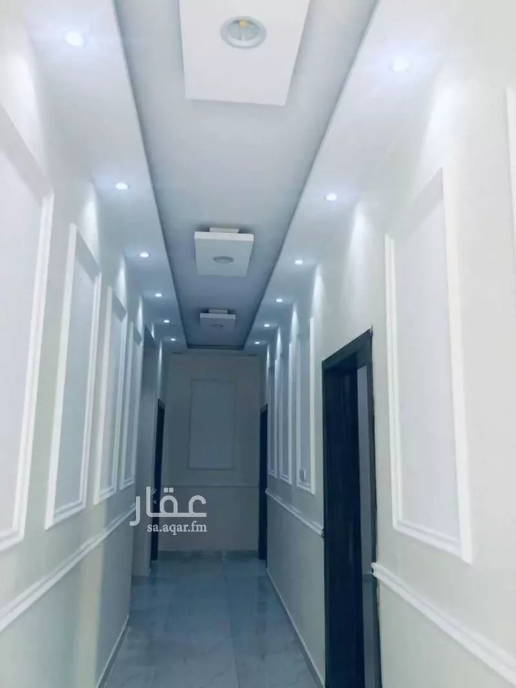 دور للإيجار في حي قفار, مدينة حائل, منطقة حائل صورة 5