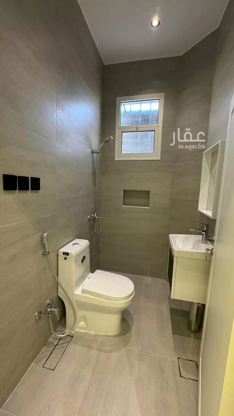 شقة للإيجار في شارع رقم 5, حي الجزيرة, مدينة الرياض, منطقة الرياض صورة 3