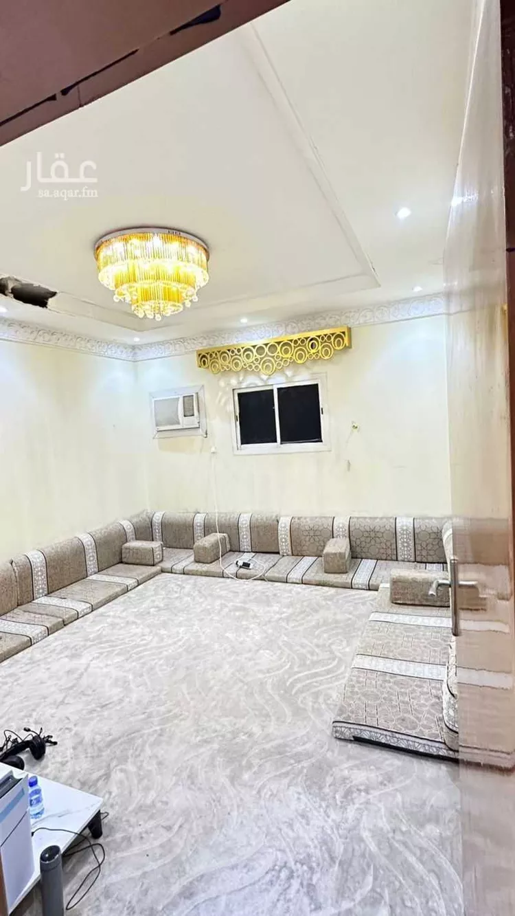 شقة للبيع في شارع الاستقامة, حي بدر, مدينة الرياض, منطقة الرياض