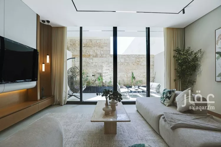 فيلا للبيع في شارع سلمة بن هشام, حي النرجس, مدينة الرياض, منطقة الرياض صورة 2