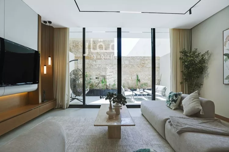 فيلا للبيع في شارع سلمة بن هشام, حي النرجس, مدينة الرياض, منطقة الرياض صورة 2