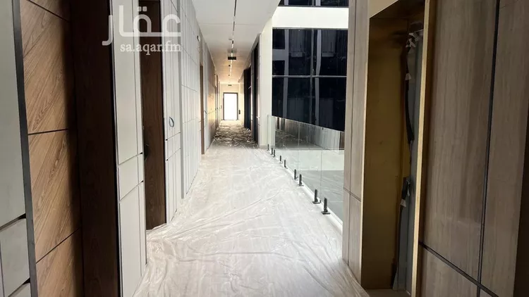 مكتب تجاري للإيجار في شارع خالد بن الوليد الفرعي, حي غرناطة, مدينة الرياض, منطقة الرياض صورة 4