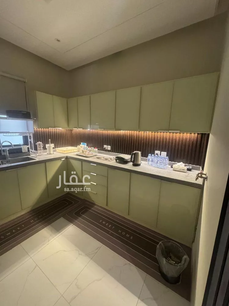 شقة للبيع في شارع الاوزاعي, حي العارض, مدينة الرياض, منطقة الرياض صورة 5