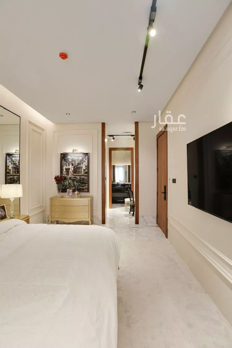 شقة للإيجار في شارع احمد بن سعيد ابن الهندي, حي العارض, مدينة الرياض, منطقة الرياض صورة 3