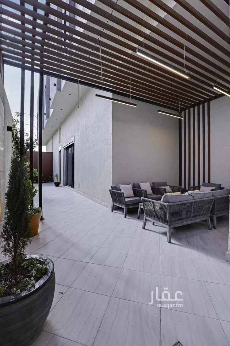 شقة للبيع في شارع احمد بن سعيد ابن الهندي, حي العارض, مدينة الرياض, منطقة الرياض صورة 3