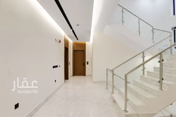 شقة للبيع في شارع النبل, حي ظهرة لبن, مدينة الرياض, منطقة الرياض صورة 4