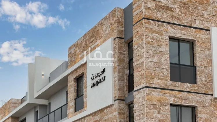 شقة للبيع في شارع الشيخ عبدالرحمن بن عبداللطيف بن عبدال, حي المنار, مدينة الرياض, منطقة الرياض صورة 4