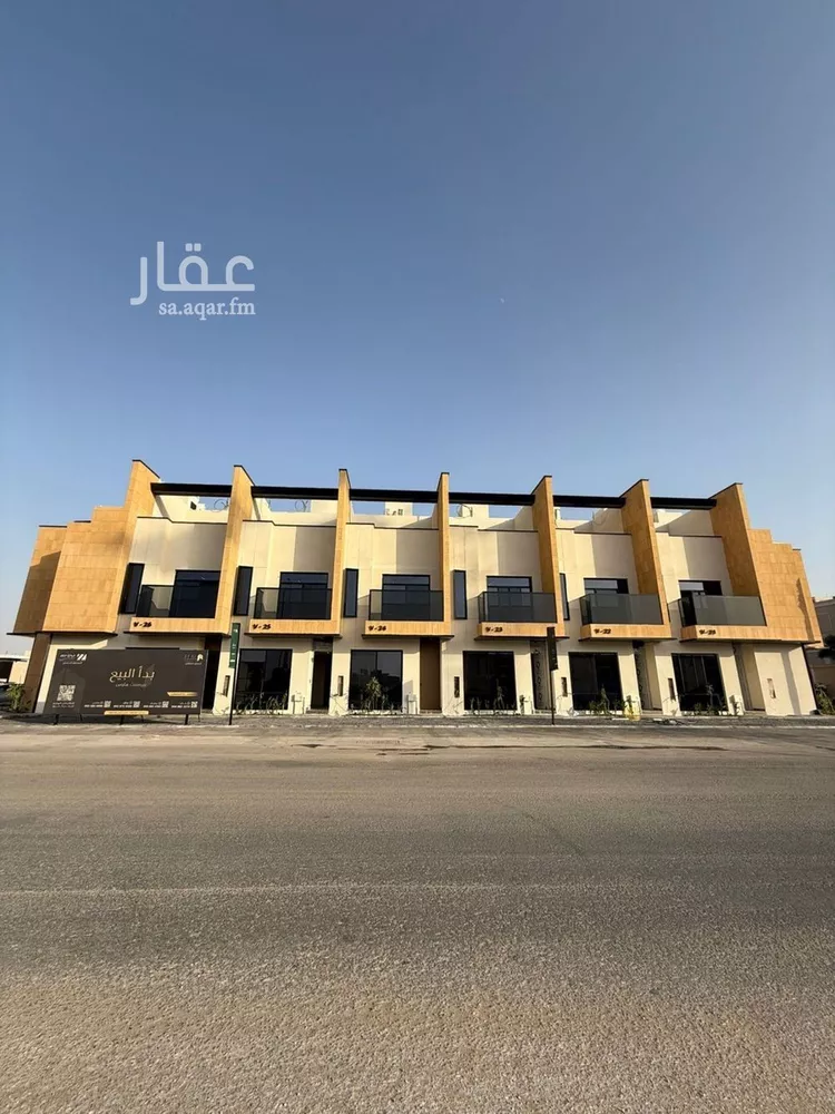 فيلا للبيع في شارع محمد إقبال, حي النرجس, مدينة الرياض, منطقة الرياض