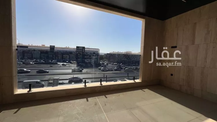 مكتب تجاري للإيجار في شارع خالد بن الوليد الفرعي, حي غرناطة, مدينة الرياض, منطقة الرياض صورة 2