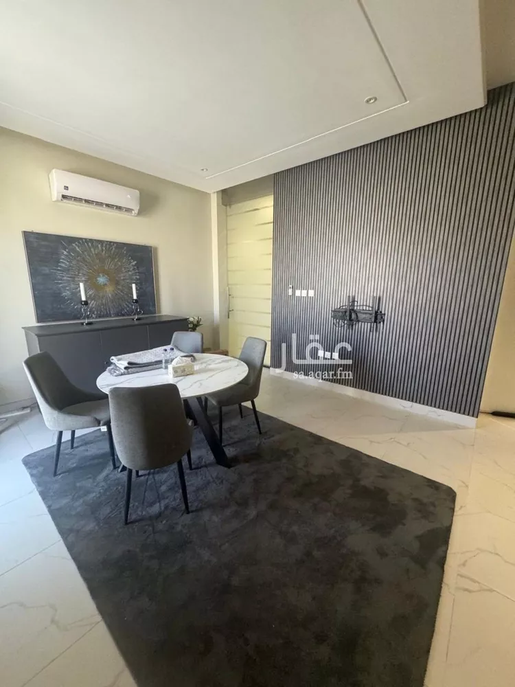 شقة للبيع في شارع الاوزاعي, حي العارض, مدينة الرياض, منطقة الرياض صورة 3