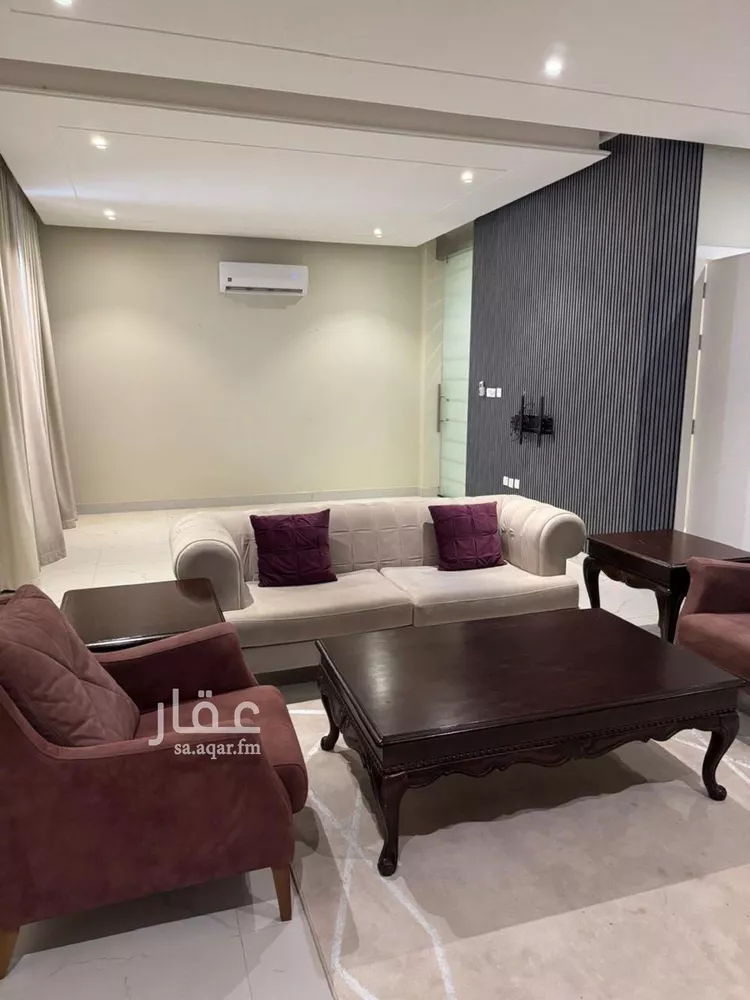 شقة للبيع في شارع الاوزاعي, حي العارض, مدينة الرياض, منطقة الرياض صورة 5