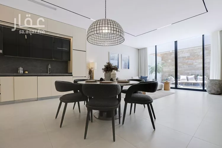 فيلا للبيع في شارع محمد إقبال, حي النرجس, مدينة الرياض, منطقة الرياض صورة 2