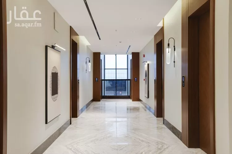 شقة للبيع في شارع الشيخ عبدالرحمن بن عبداللطيف بن عبدال, حي المنار, مدينة الرياض, منطقة الرياض صورة 2