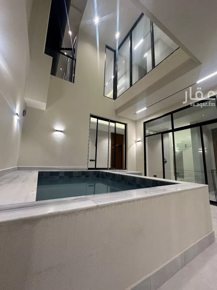 شقة للبيع في شارع ابن الحلبي, حي الرفيعة, مدينة الرياض, منطقة الرياض صورة 5