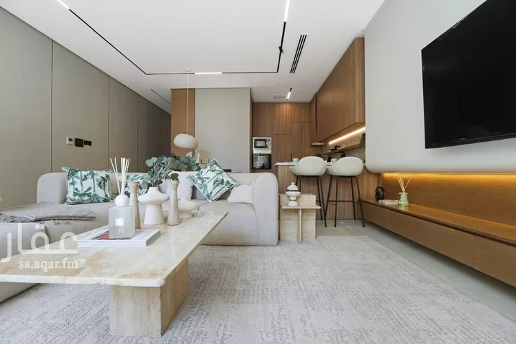 فيلا للبيع في شارع سلمة بن هشام, حي النرجس, مدينة الرياض, منطقة الرياض