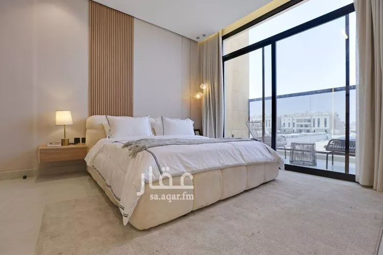 فيلا للبيع في شارع سلمة بن هشام, حي النرجس, مدينة الرياض, منطقة الرياض صورة 4