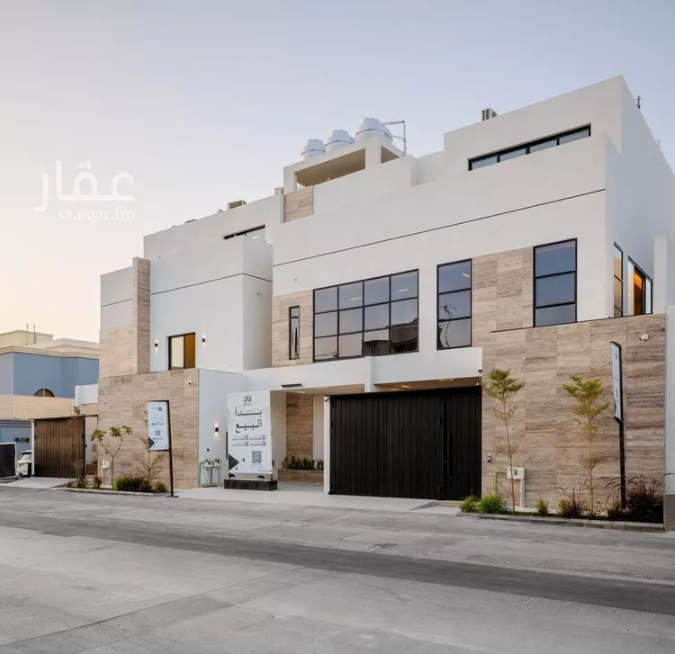 دور للبيع في شارع عبدالله بن ايوب, حي المصيف, مدينة الرياض, منطقة الرياض