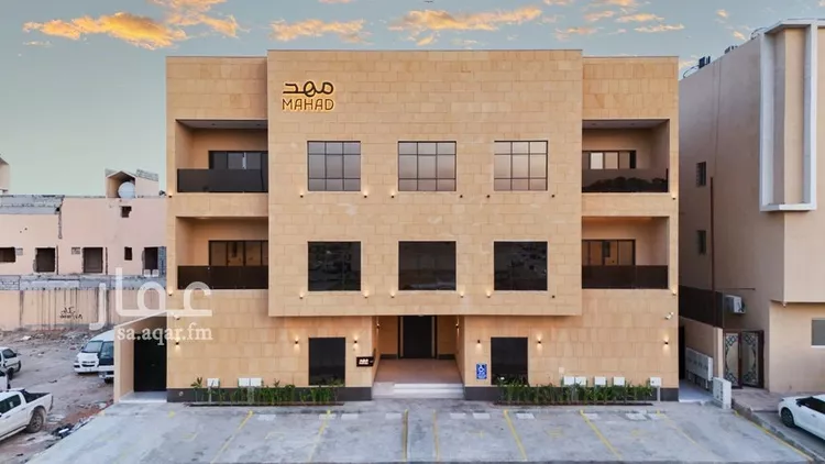 شقة للبيع في شارع النبل, حي ظهرة لبن, مدينة الرياض, منطقة الرياض صورة 2