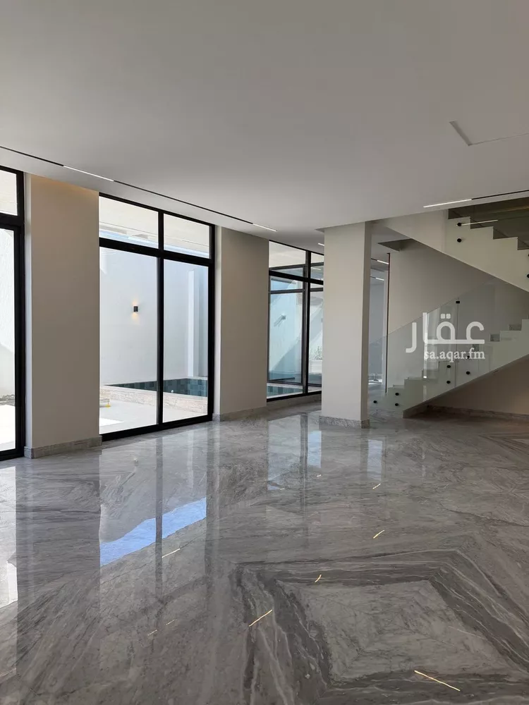 فيلا للبيع في شارع عبدالله بن ايوب, حي المصيف, مدينة الرياض, منطقة الرياض صورة 4