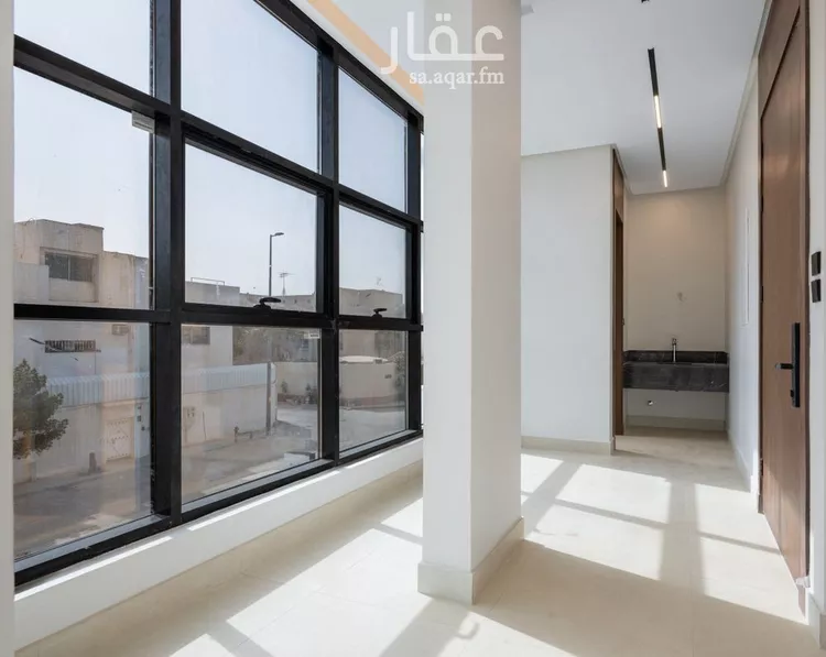 دور للبيع في شارع عبدالله بن ايوب, حي المصيف, مدينة الرياض, منطقة الرياض صورة 2