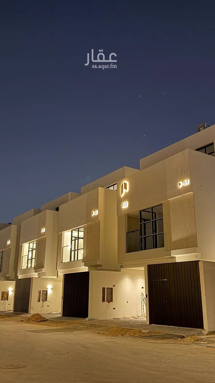 دور للبيع في شارع الوتر, حي الملز, مدينة الرياض, منطقة الرياض صورة 2