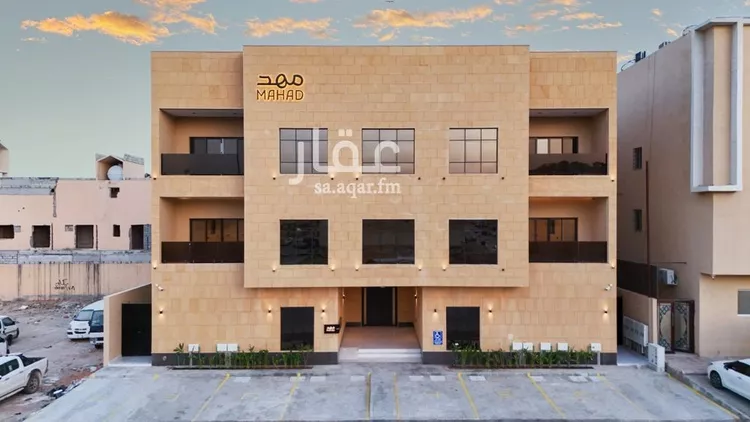 شقة للبيع في شارع النبل, حي ظهرة لبن, مدينة الرياض, منطقة الرياض صورة 2