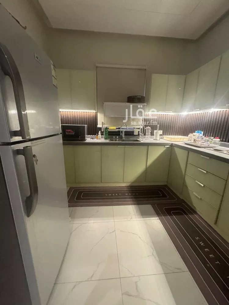 شقة للبيع في شارع الاوزاعي, حي العارض, مدينة الرياض, منطقة الرياض صورة 2