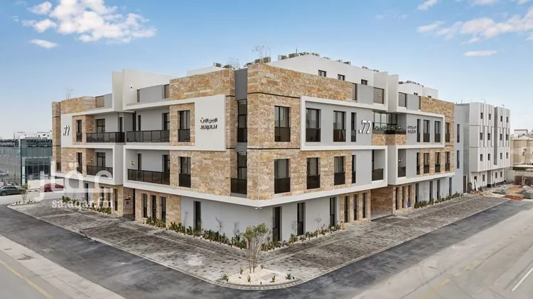 شقة للبيع في شارع الشيخ عبدالرحمن بن عبداللطيف بن عبدال, حي المنار, مدينة الرياض, منطقة الرياض