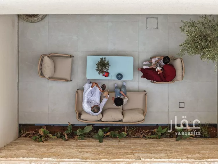 فيلا للبيع في شارع سلمة بن هشام, حي النرجس, مدينة الرياض, منطقة الرياض صورة 3