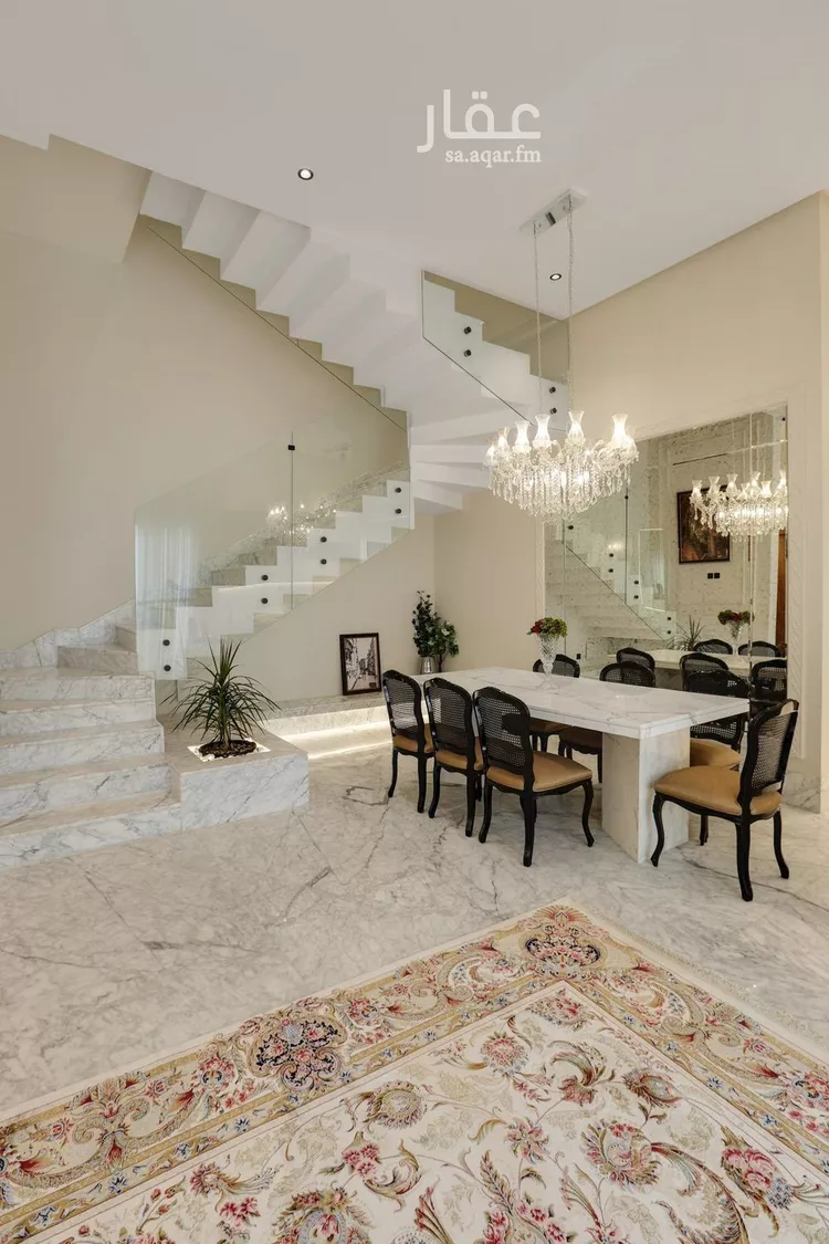 شقة للبيع في شارع احمد بن سعيد ابن الهندي, حي العارض, مدينة الرياض, منطقة الرياض صورة 5