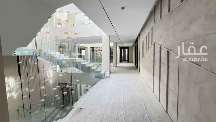 مكتب تجاري للإيجار في شارع طريق الملك عبدالعزيز الفرعي, حي المرسلات, مدينة الرياض, منطقة الرياض