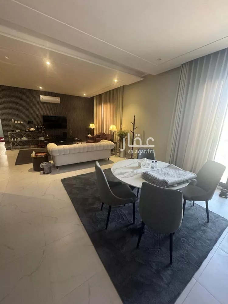 شقة للبيع في شارع  الاوزاعي, حي العارض, مدينة الرياض, منطقة الرياض