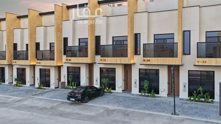 فيلا للبيع في شارع محمد إقبال, حي النرجس, مدينة الرياض, منطقة الرياض صورة 4