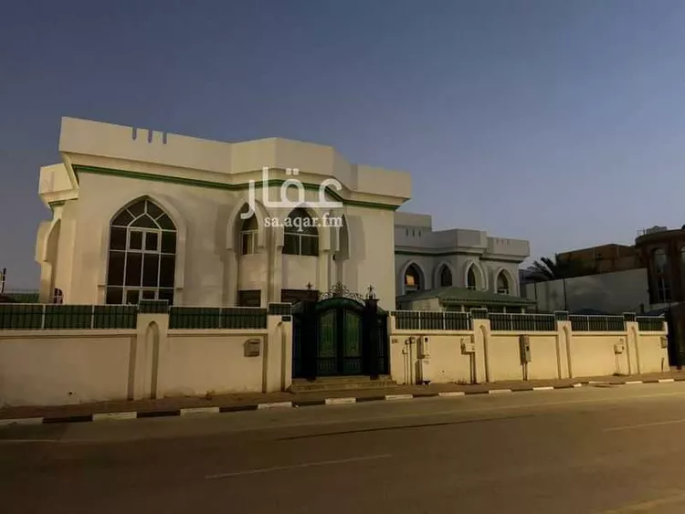 Villa for Sale in Dammam Al Hamra