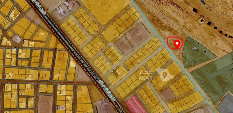 مزرعة للبيع في شارع بدون اسم , حي الريان, مدينة عقلة الصقور, منطقة القصيم 4