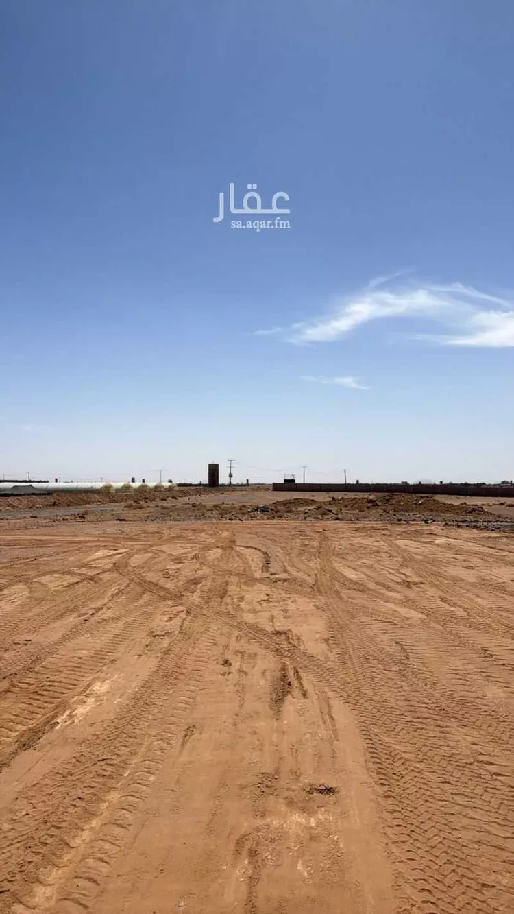 أرض للبيع في مدينة حائل, منطقة حائل