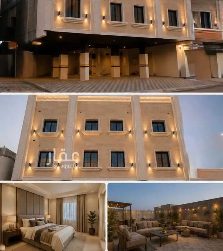 عمارة للبيع في شارع 00000, حي الثقبة, مدينة الخبر, المنطقة الشرقية