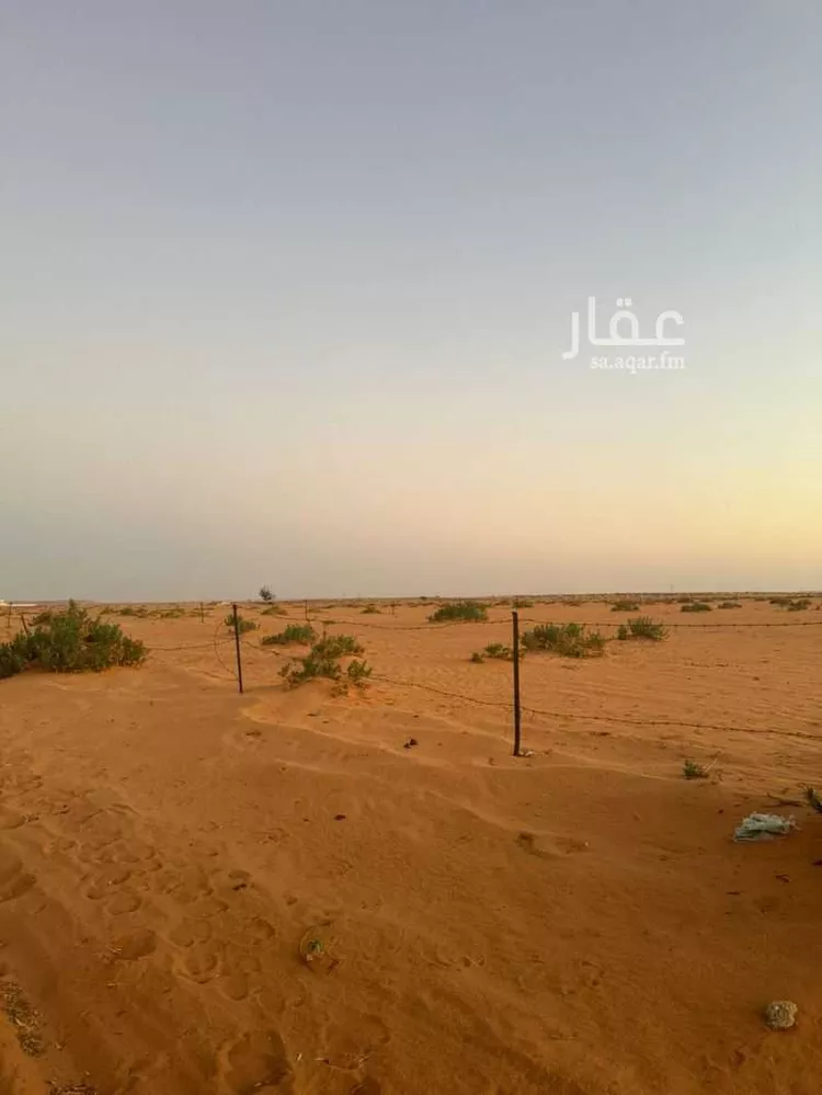 أرض للبيع في مدينة شقراء, منطقة الرياض