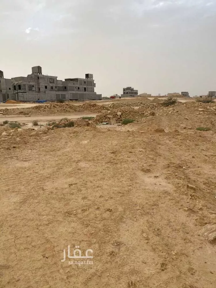 أرض للبيع في شارع 1033479153, حي ضاحية نمار, مدينة الرياض, منطقة الرياض صورة 3