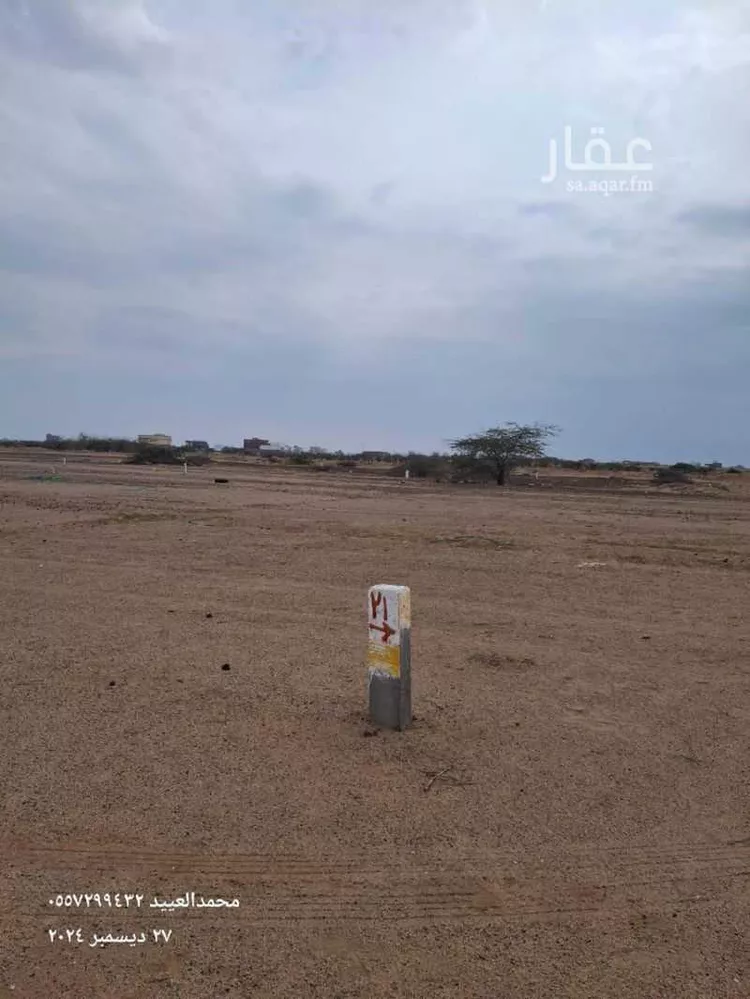 أرض للبيع في حي الغدير, مدينة جدة, منطقة مكة المكرمة صورة 2