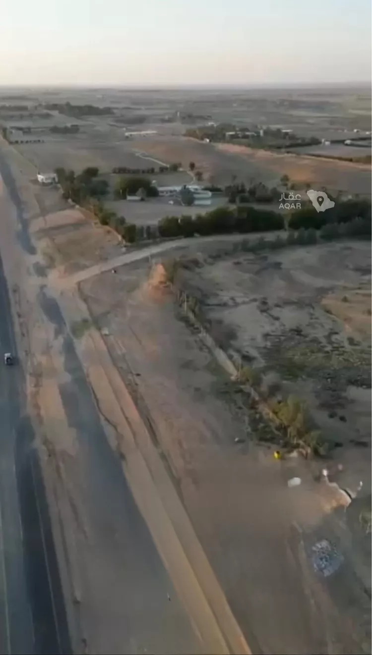 Farm for Sale in AlShinana Al Aziziyah